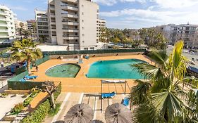 Apartamentos Alboran-Arysal